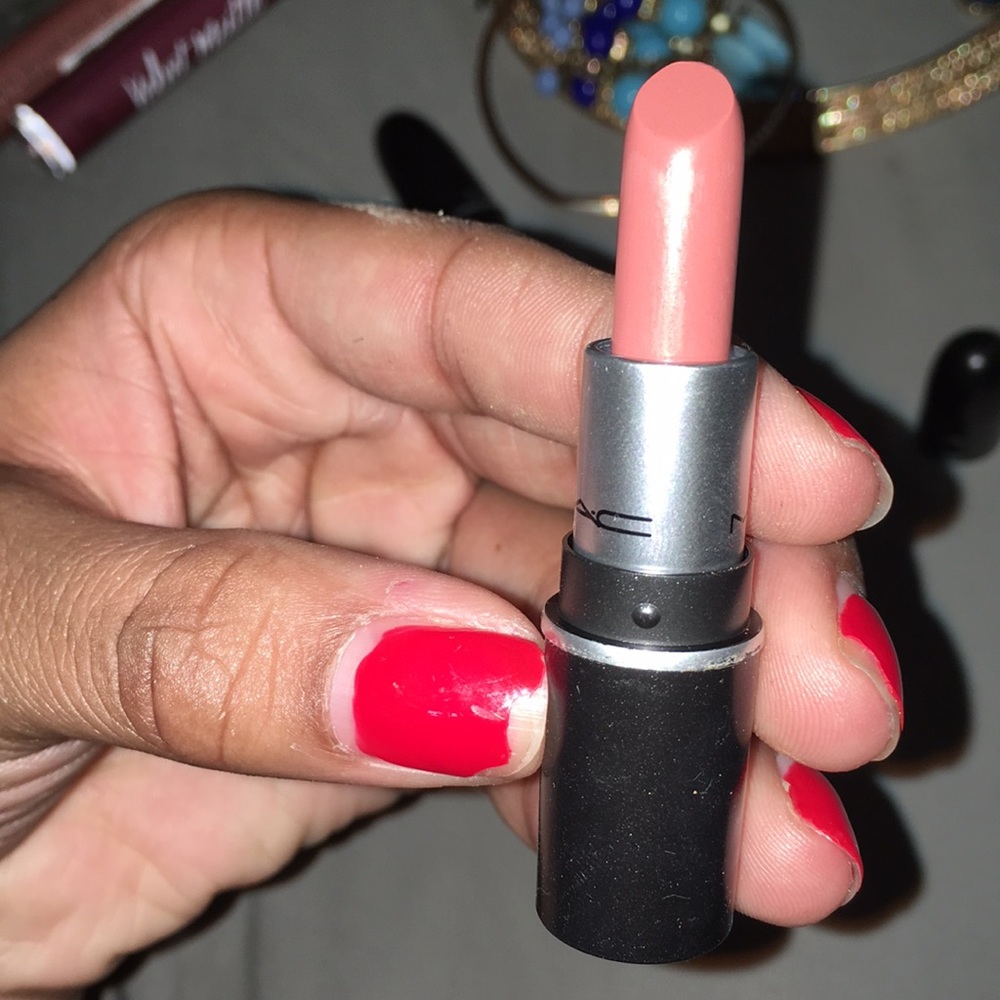 Mac lipstick